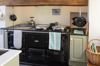 Beautiful Cottage with Expansive Countryside Views - Wedmore - 2