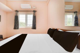 Hotel O Praneeth Residency - Irugūr - 8