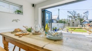 One Beach Road - Rhosneigr - 4