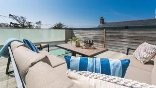 One Beach Road - Rhosneigr - 9
