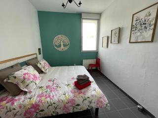 Les Prairies du Val d'Amboise Grand Gite 15 pers PMR avec piscine - 1