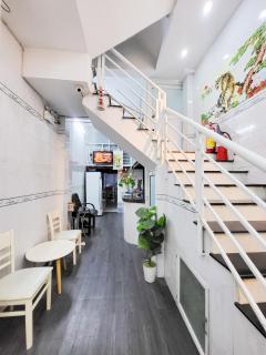 H2T Home - Hô-Chi-Minh-Ville - 2