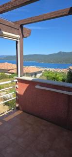 jolie appartement pour 4 personnes à propriano - Propriano - 6