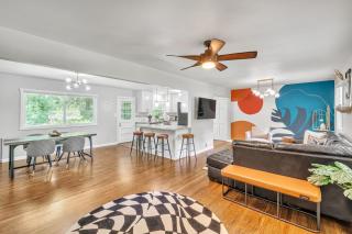 West End Wonder - Atlanta - 6