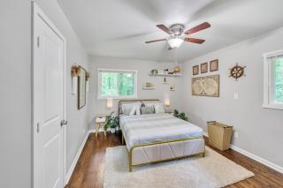 West End Wonder - Atlanta - 1
