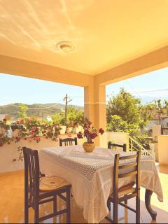 Anel's Guesthouse - Berat - 6
