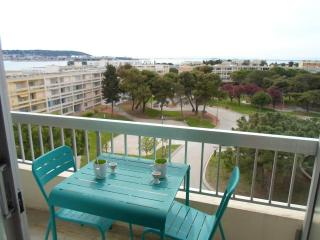 Appartement cosy avec balcon à 10 min des Thermes, animaux admis - FR-1-503-24 - Balaruc-les-Bains - 8