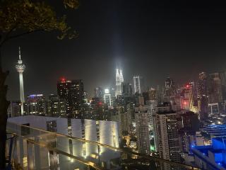 Robertson 2bedroom and 3Bedroom Apartment Bukit Bintang,Kuala lumpur - Kuala Lumpur - 3