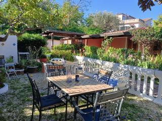 La capannina cilento num 11 - San Marco di Castellabate - 8