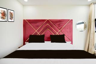 Hotel O Indirapuram Grand - Ghaziabad - 1
