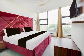 Hotel O Indirapuram Grand - Ghaziabad - 1