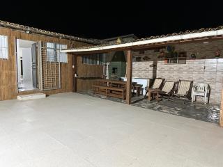 Casa na praia do jatobá Barra Dos Coqueiros - 2