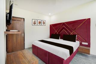 Hotel O Indirapuram Grand - Ghaziabad - 0