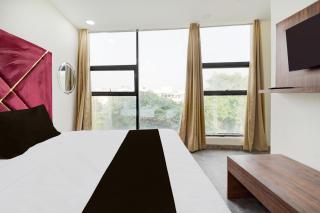 Hotel O Indirapuram Grand - Ghaziabad - 7