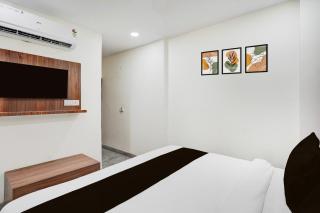 Hotel O Indirapuram Grand - Ghaziabad - 4