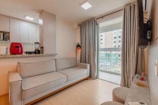 Mirante #207 - Quádruplo confortável por Carpediem - 1