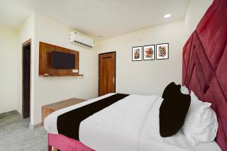 Hotel O Indirapuram Grand - Ghaziabad - 8