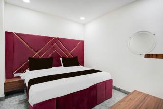 Hotel O Indirapuram Grand - Ghaziabad - 3