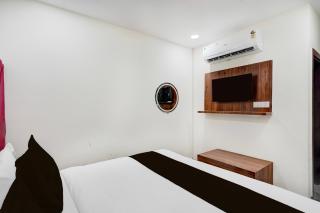 Hotel O Indirapuram Grand - Ghaziabad - 5