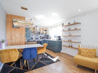 Flat 10 - Forres - 7