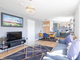 Flat 10 - Forres - 9