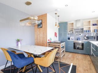 Flat 10 - Forres - 6