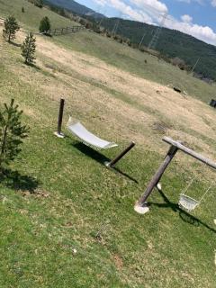 Black Hill - Njegovuđa - 2