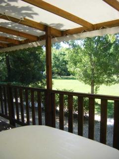 Camping 4 étoiles - Piscine - ccb0dhf - Saint-Denis - 9