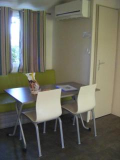 Camping 4 étoiles - Piscine - ccb0dhf - Saint-Denis - 7