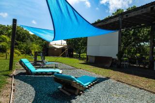 Eco-Friendly Glamping with Private Pool - Cabo Rojo - 5