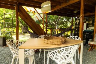 Eco-Friendly Glamping with Private Pool - Cabo Rojo - 3