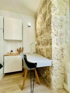 AA G Cocon Lamartine - City center - Nice - 9