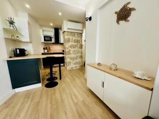 AA G Cocon Lamartine - City center - Nice - 3