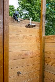 Eco-Friendly Glamping with Private Pool - Cabo Rojo - 2
