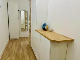 AA G Cocon Lamartine - City center - Nice - 6