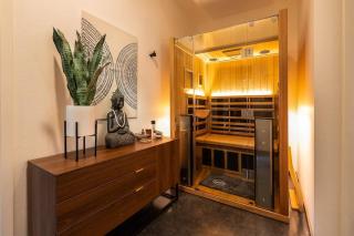 Large Home With Sauna - Vista - 9
