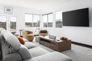 Large Home With Sauna - Vista - 4