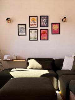 Beautiful apartment of 71 m2 in Saint-Raphaël - Saint-Raphaël - 7