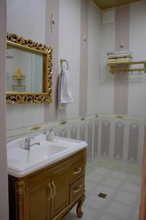 Museum Guest House - Şəki - 1