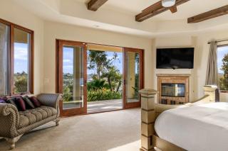 7BR Carlsbad Estate with Pool Firepit & Views - Carlsbad - 8