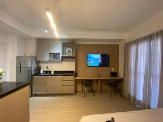Studio Paulista - 1