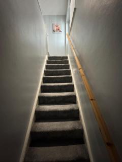 Modern 3-Bed Family Home in Quiet Sheffield Area - 4