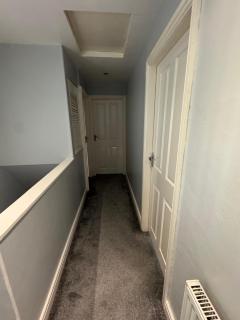 Modern 3-Bed Family Home in Quiet Sheffield Area - Wincobank - 1