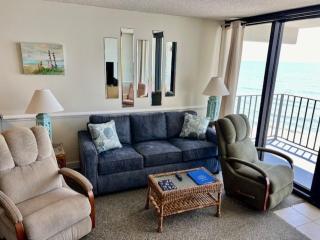 ROYAL GARDEN RESORT 510 condo - Myrtle Beach - 0