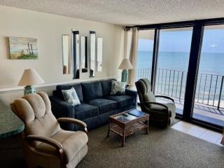 ROYAL GARDEN RESORT 510 condo - Myrtle Beach - 8