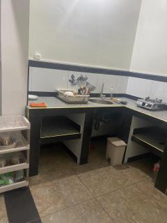 1st Floor on Bd Joffre - Toamasina - 8