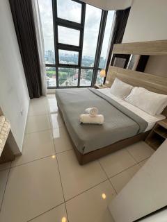 Robertson 2bedroom and 3Bedroom Apartment Bukit Bintang,Kuala lumpur - Kuala Lumpur - 8