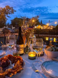 La l'Isloise douceur de vivre à la Provençale - LʼIsle-sur-la-Sorgue - 0