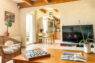 La l'Isloise douceur de vivre à la Provençale - LʼIsle-sur-la-Sorgue - 7