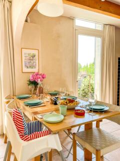 La l'Isloise douceur de vivre à la Provençale - LʼIsle-sur-la-Sorgue - 1